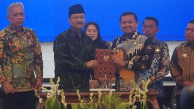 Sumedang Masuk Seratus Sekolah Rakyat Pertama di Indonesia