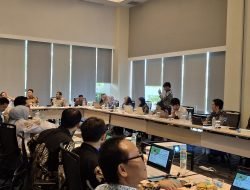 Presentasikan Integrasi Pengembangan Pertanian Organik Berbasis Ekonomi Sirkular, Bupati Dony Pukau Juri WJIC 2025