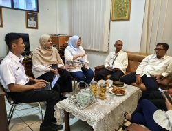 Biro Hukum dan HAM Jabar Lakukan Monitoring ke DPRD Sumedang untuk Tingkatkan Tata Kelola JDIH