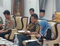 Ketua DPRD Sumedang Ajak Sinergi Turunkan Kemiskinan dan Stunting