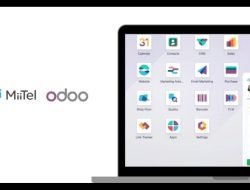 Integrasi MiiTel dan Odoo: Solusi Panggilan Bisnis yang Lebih Efisien dan Terpusat
