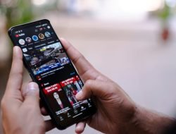 Titik Jumlah Subscribers Ini Selalu Jadi Tantangan Bagi Kreator YouTube