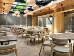 KAI Properti Perkenalkan Hotel Truntum Cihampelas, Akomodasi Premium di Pusat Kota Bandung