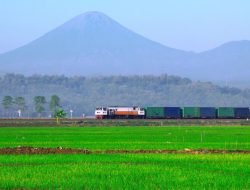 KAI Logistik Perkuat Inisiatif ESG: Dorong Logistik Ramah Lingkungan dan Tata Kelola Berintegritas