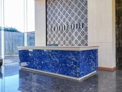 KAI Properti Hadirkan Hotel Truntum Cihampelas, Akomodasi Mewah dengan Nuansa Klasik di Tengah Kota Bandung