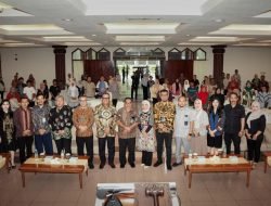 KSO SCI-SI Perkuat Sertifikasi Halal di Lingkungan DPR RI