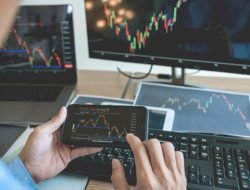 KVB Indonesia: Platform Trading Teregulasi dan Terpercaya