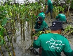Mengajak Publik Berperan Aktif, LindungiHutan Perkuat Gerakan Lingkungan Lewat Kolaborasi