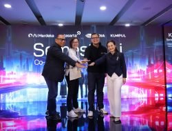 Lintasarta Luncurkan Semesta AI: Langkah Nyata Membangun Ekosistem AI Nasional