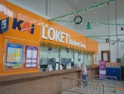 Pemesanan Tiket Kereta Api Bisa Dilakukan Lebih Dekat dengan Jadwal Keberangkatan