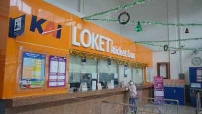 Pemesanan Tiket Kereta Api Bisa Dilakukan Lebih Dekat dengan Jadwal Keberangkatan