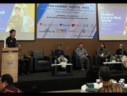 MAXY Academy Berpartisipasi dalam Lokakarya Nasional APTISI Wilayah III: Dorong Sinergi Strategis Pendidikan dan Industri