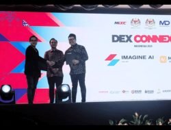 MAXY Academy Jalin Kemitraan Strategis dengan IMAGINE AI Malaysia untuk Percepatan Talenta AI Indonesia