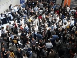 Mau Mulai Karir di Dunia Web3? Hadiri 5 Event Kripto Terbesar di Asia Ini (2 Ada di Indonesia!)