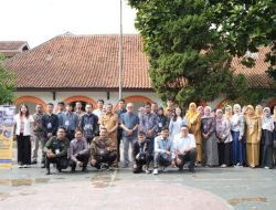 Membangun Generasi Digital: Pelatihan Koding & AI untuk Guru Dimulai Serentak di Seluruh Indonesia