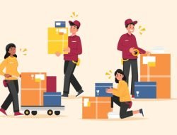 Mengelola Stok Itu Ibarat Diet: Jangan Sampai Berlebihan!