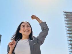 Menuju Stabilitas Finansial dengan Reksa Dana