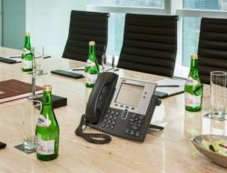 Merajut Kesuksesan: Harmoni Antara Profesionalisme dan Gaya Hidup di Perkantoran SCBD