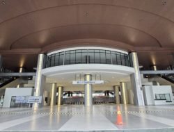 New Look, New Experience: Stasiun Tanah Abang Garapan PTPP Hadirkan Fasilitas Ramah Publik dan Siap Tampung 300 Ribu Penumpang