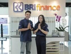 Kredibel di Mata Investor, Obligasi Berkelanjutan I Tahap I BRI Finance Oversubscribed 205%