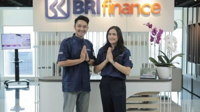 Kredibel di Mata Investor, Obligasi Berkelanjutan I Tahap I BRI Finance Oversubscribed 205%