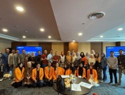 PT Affan Technology Indonesia Hadir sebagai Stakeholder Industri dalam Review Kurikulum Prodi Kewirausahaan Universitas Jambi