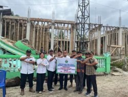 PTPN Group Perkuat Komitmen Sosial di Sektor Pendidikan dan Keagamaan, Salurkan Bantuan Rp4 Miliar untuk Pendidikan dan Rumah Ibadah di Indonesia