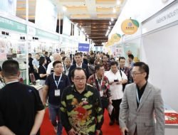 Pameran Gifts dan Housewares 2025 Segera Hadir! Bersiaplah untuk Menemukan Ribuan Produk Inovatif yang Luar Biasa
