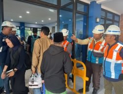 Sistemasi Operasi Terminal Roro dan Penumpang di Pelabuhan Gresik