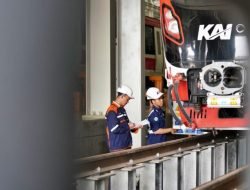 Perjalanan LRT Jabodebek Ditambah, KAI Pastikan Perawatan Sarana Tetap Optimal