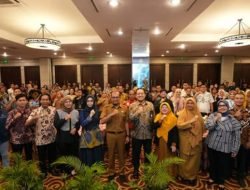 Perkuat Komitmen Hijau, SUCOFINDO dan DLH Kalimantan Barat Sosialisasikan PROPER kepada Pelaku Industri