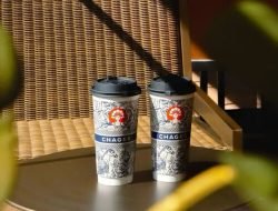 Rasakan Serunya Summer Eat & Treats di Mall of Indonesia!