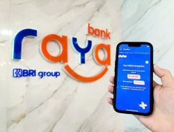 Raya App Hadirkan Raya Story, Bantu Nasabah Kelola Keuangan Semakin Cerdas