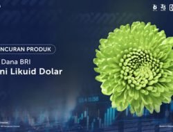 BRI-MI Gandeng DBS Indonesia Luncurkan Reksa Dana BRI Seruni Likuid Dolar