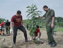 Saat Sistem Ekonomi Lama Tak Lagi Relevan, Circular Economy Jadi Jawaban atas Krisis Lingkungan