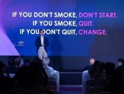 Sampoerna dan PMI Wujudkan Komitmen Inovasi Produk Bebas Asap Berbasis Sains dan Teknologi