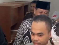 Keadilan yang Menggugah Nurani: Ketua DPRD Sumedang Apresiasi Langkah Gubernur Jabar dan Kejari dalam Restorative Justice Kasus Usep