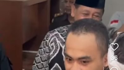 Keadilan yang Menggugah Nurani: Ketua DPRD Sumedang Apresiasi Langkah Gubernur Jabar dan Kejari dalam Restorative Justice Kasus Usep