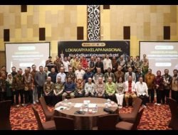 Sinergi Multipihak dalam Lokakarya PT RPN, Holding Perkebunan Nusantara Bangkitkan Kejayaan Kelapa Indonesia