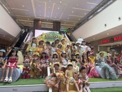 Tampil Percaya Diri Sejak Dini di Hublife