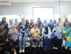 Telkom Indonesia Perkuat Peran Komunitas sebagai Penggerak Digitalisasi UMKM di Yogyakarta