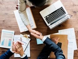 Trader Sukses Dunia: Kisah dan Inspirasi dari Tokoh Legendaris Saham & Forex