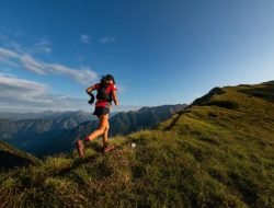 Trail of the Kings 2025: Siap Menaklukkan Toba?