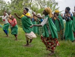 Uganda, Permata Afrika Timur: Destinasi Baru untuk Investasi dan Wisata Alam Berkelanjutan