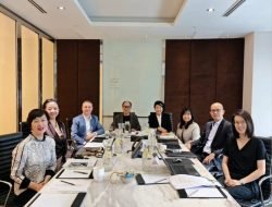 Ekspansi Berani CEO SUITE Menuju Kota-Kota Besar Asia dan UEA