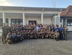 Bupati Dony: Satpol PP Sumedang Akan Ngantor di Kawasan PPS