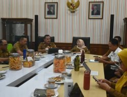 Sekolah Rakyat Terintegrasi Siap Diluncurkan di Sumedang Akhir Juli 2025