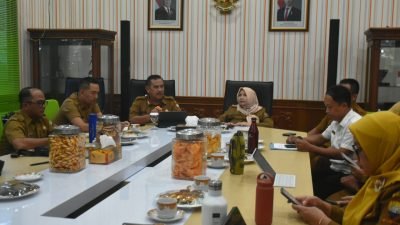 Sekolah Rakyat Terintegrasi Siap Diluncurkan di Sumedang Akhir Juli 2025