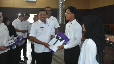 Pelatihan Pencari Kerja