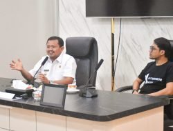 Mahasiswa Unpad dan ITB Gaungkan “Jatinangor Hijau”, Bupati Dony: Ini Gerakan yang Membawa Harapan